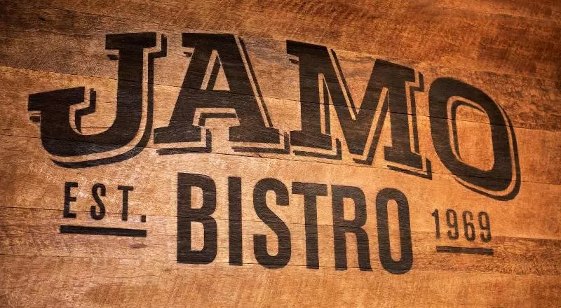 Hotelli Nightcap At Jamison