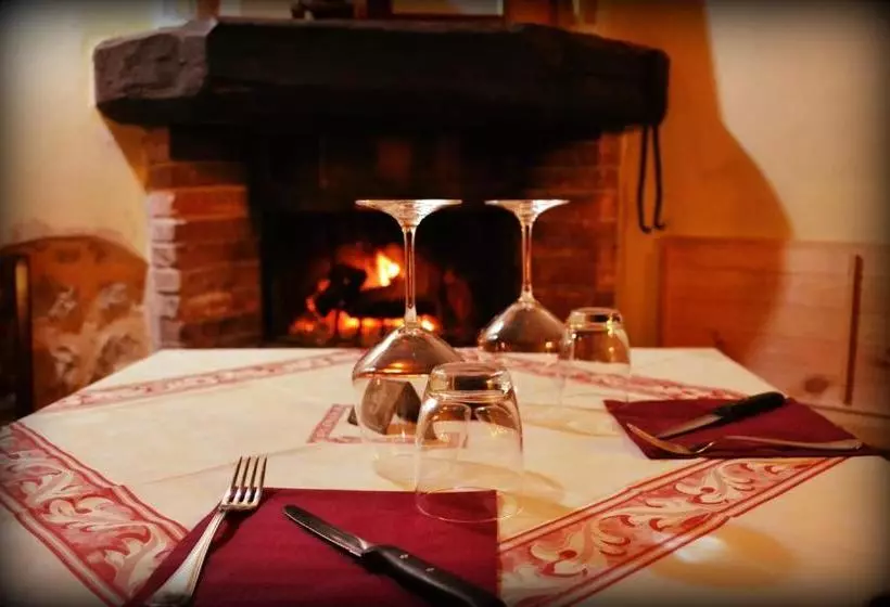 Hotelli Podere Dei Maddii