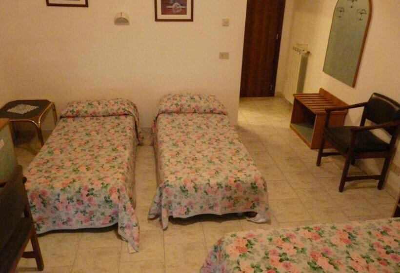 فندق Vecchia Rimini