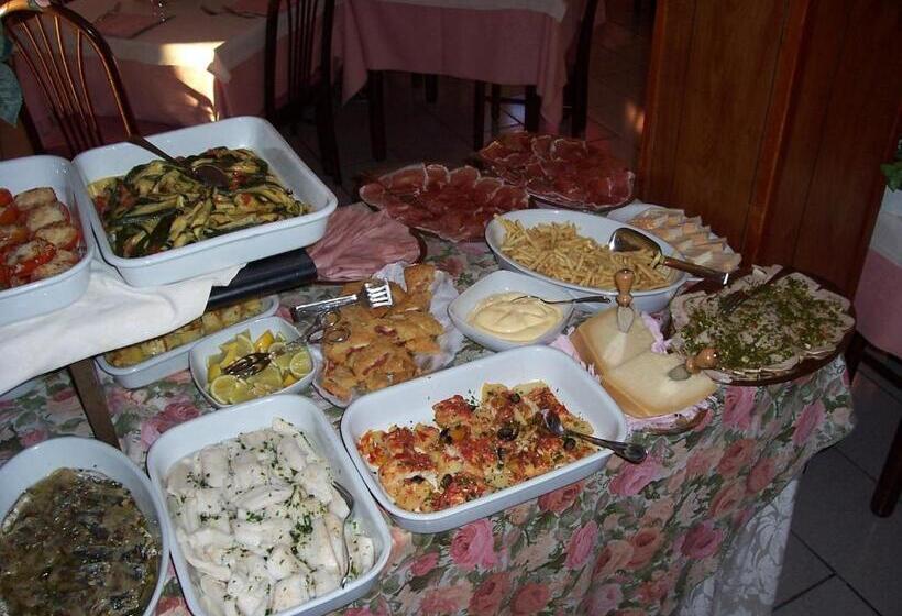 فندق Vecchia Rimini