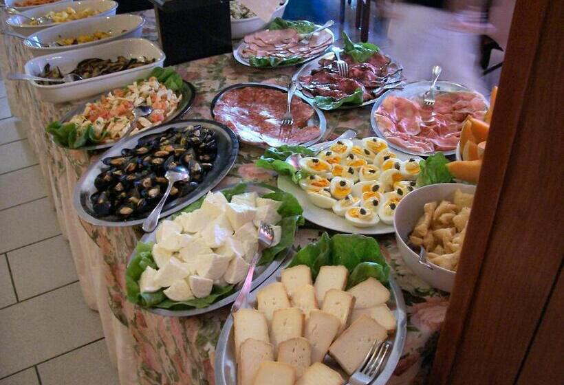 فندق Vecchia Rimini