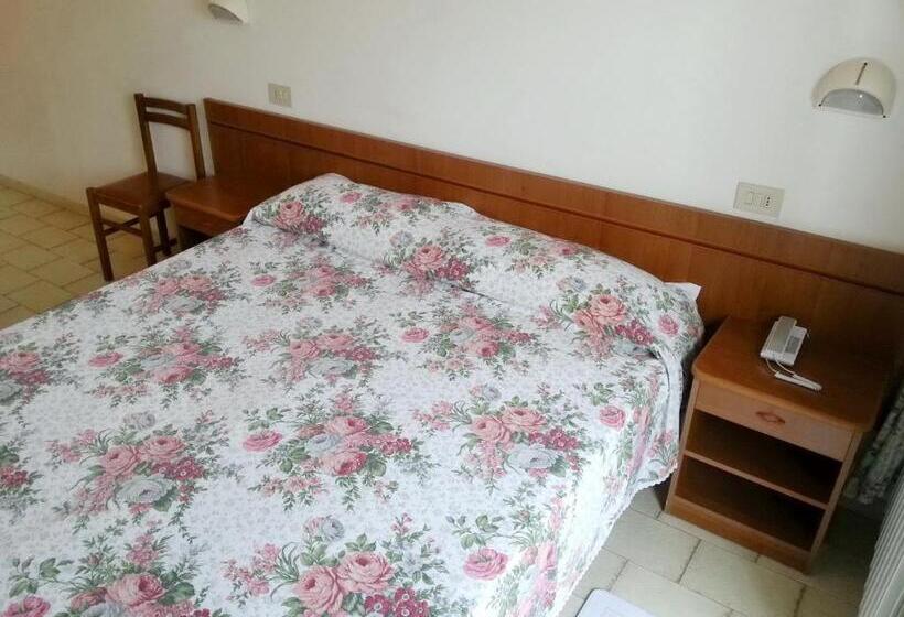 فندق Vecchia Rimini