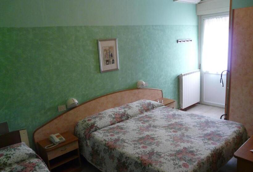 فندق Vecchia Rimini