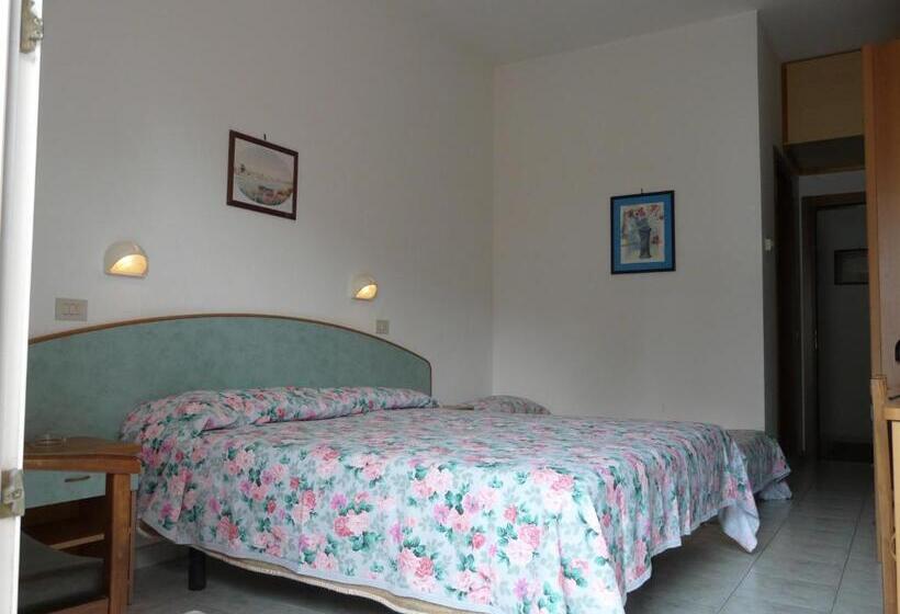 فندق Vecchia Rimini