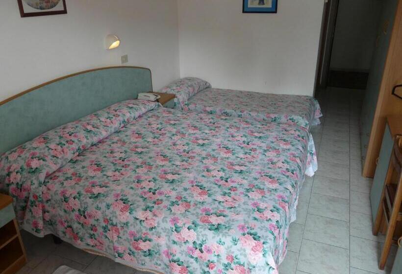 فندق Vecchia Rimini