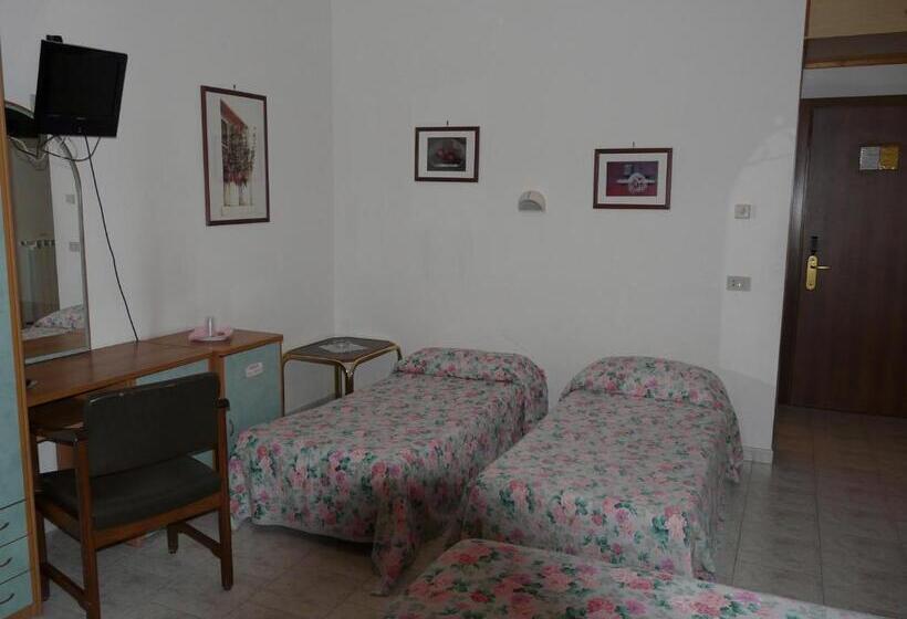 فندق Vecchia Rimini