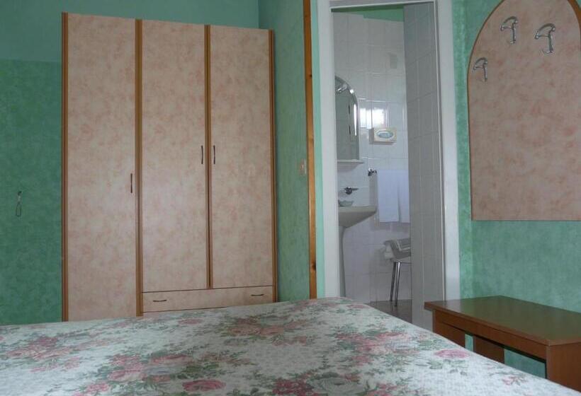 فندق Vecchia Rimini