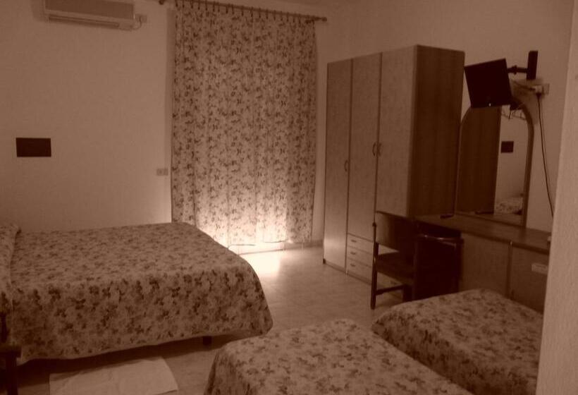 فندق Vecchia Rimini