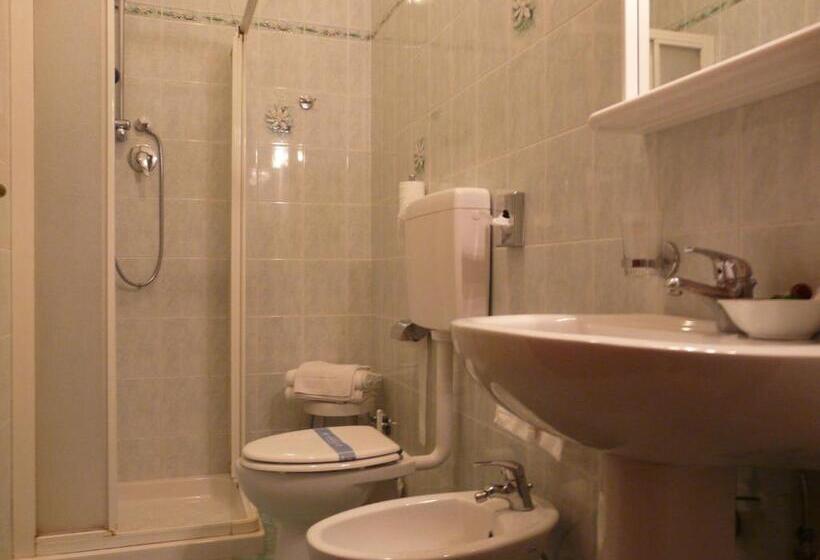 فندق Vecchia Rimini