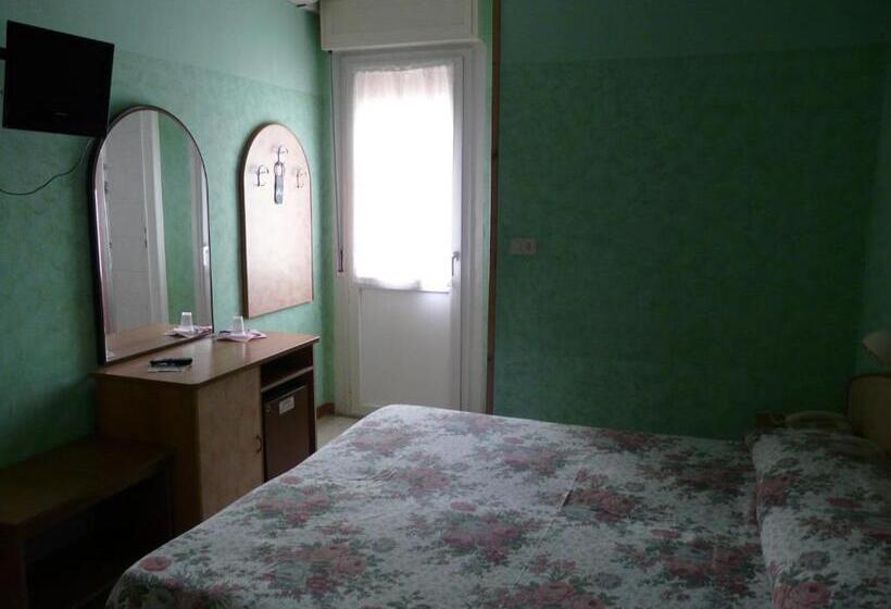 فندق Vecchia Rimini