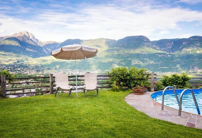 هتل Weingut Pardellerhof