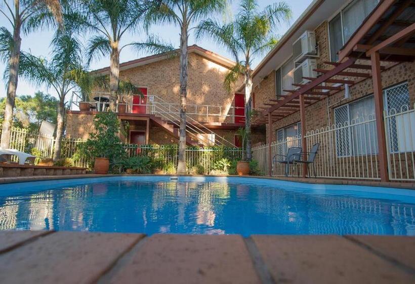 Manera Heights Apartments