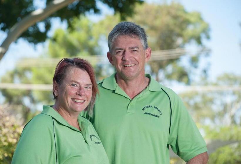 Manera Heights Apartments