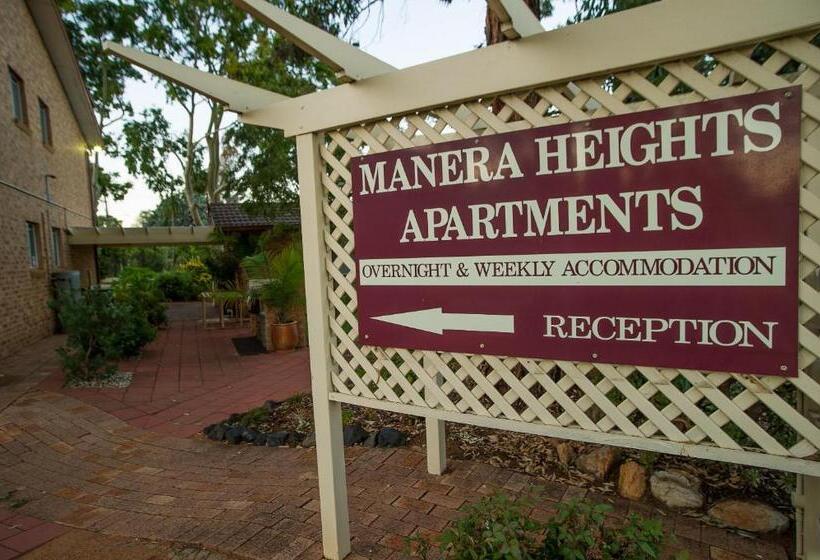 Manera Heights Apartments