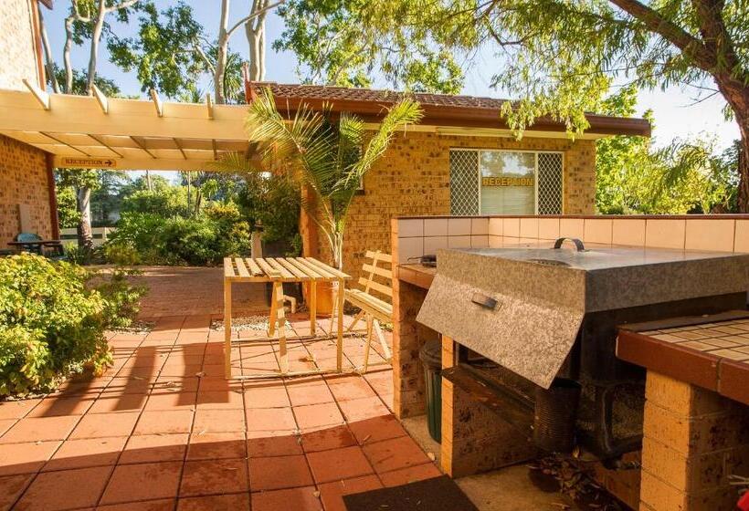 Manera Heights Apartments