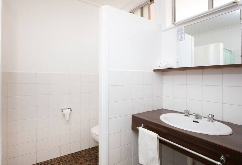 Mid City Plantation Motel