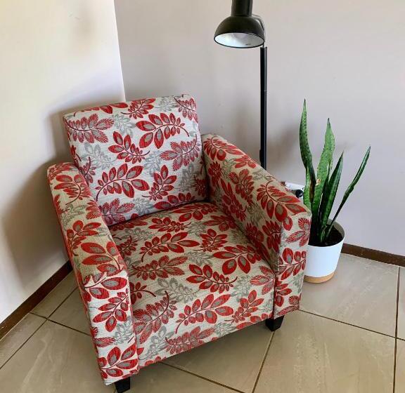 Montville Holiday Apartments