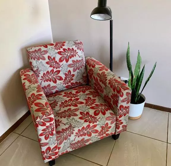 Montville Holiday Apartments