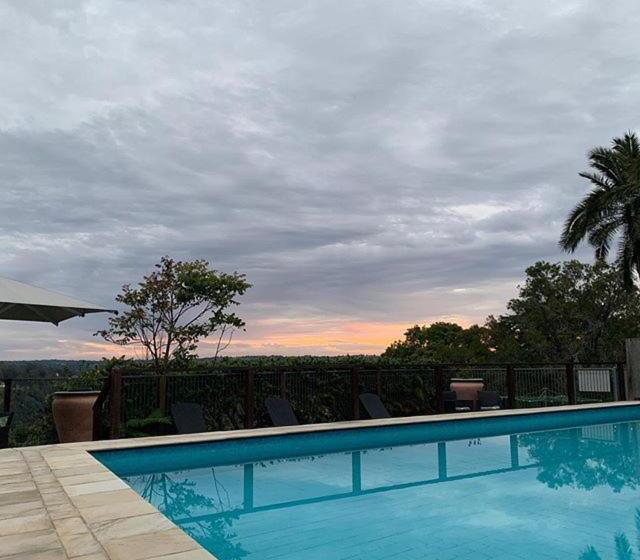 Montville Holiday Apartments