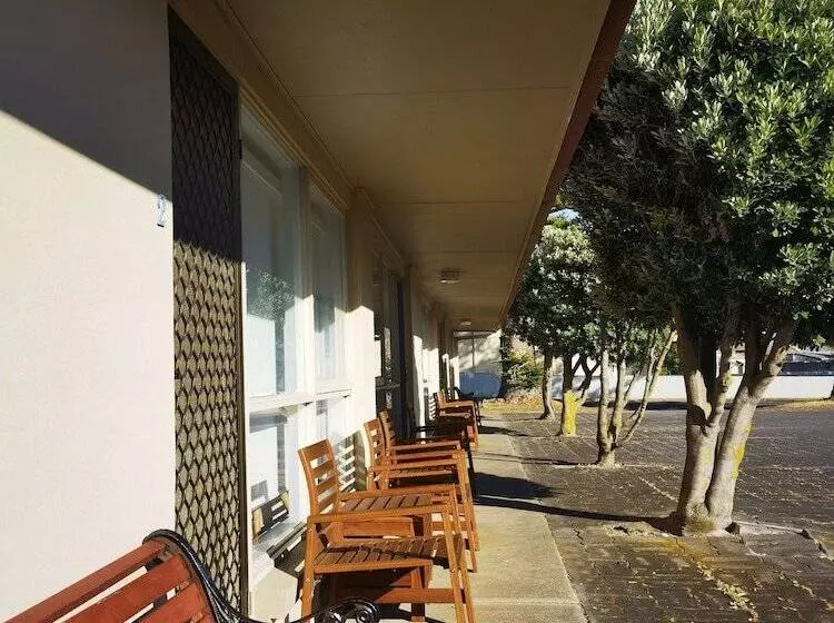 Motelli Beachport Motor Inn