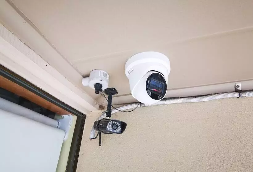 Motelli Beachport Motor Inn