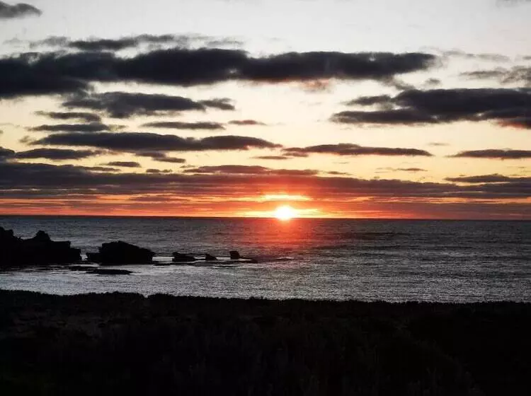 Motelli Beachport Motor Inn