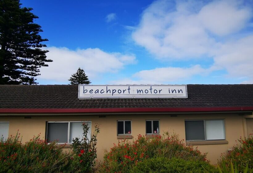 فندق على الطريق Beachport Motor Inn