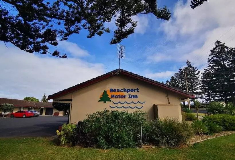Motelli Beachport Motor Inn