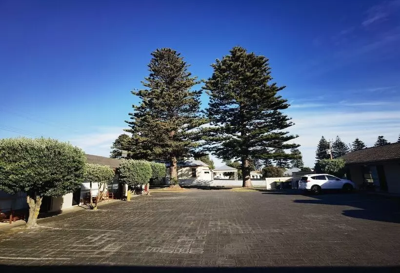 Motelli Beachport Motor Inn