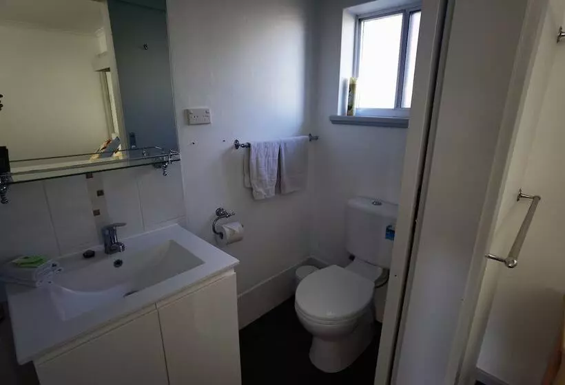 Motelli Beachport Motor Inn