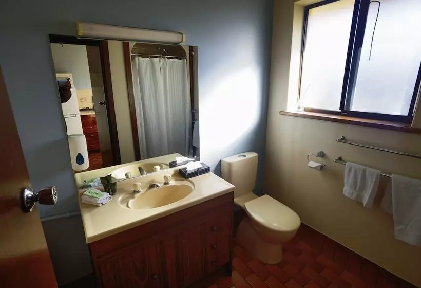 Motelli Beachport Motor Inn