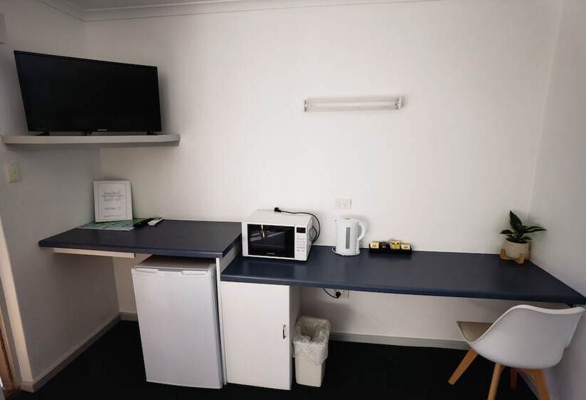 فندق على الطريق Beachport Motor Inn