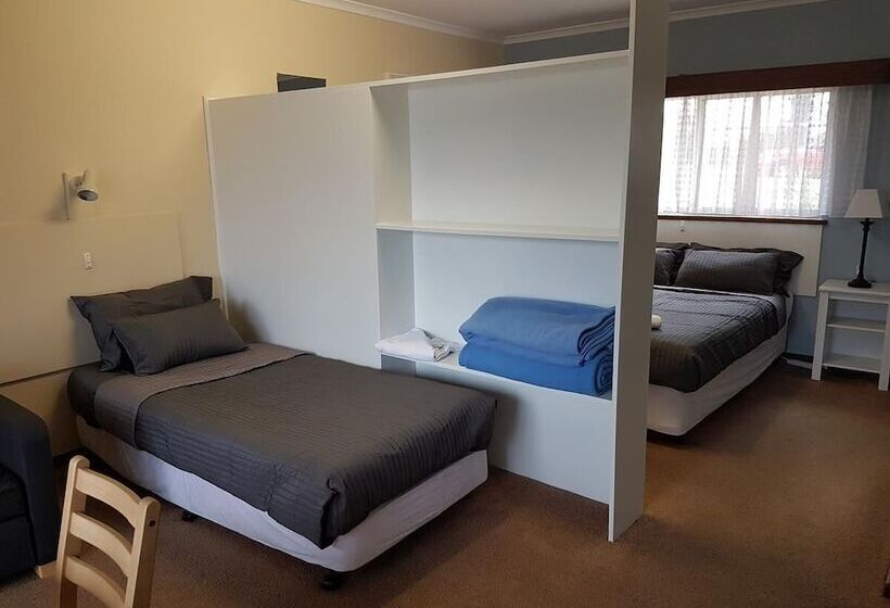 فندق على الطريق Beachport Motor Inn