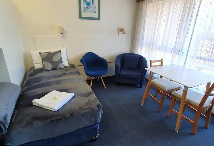 فندق على الطريق Beachport Motor Inn