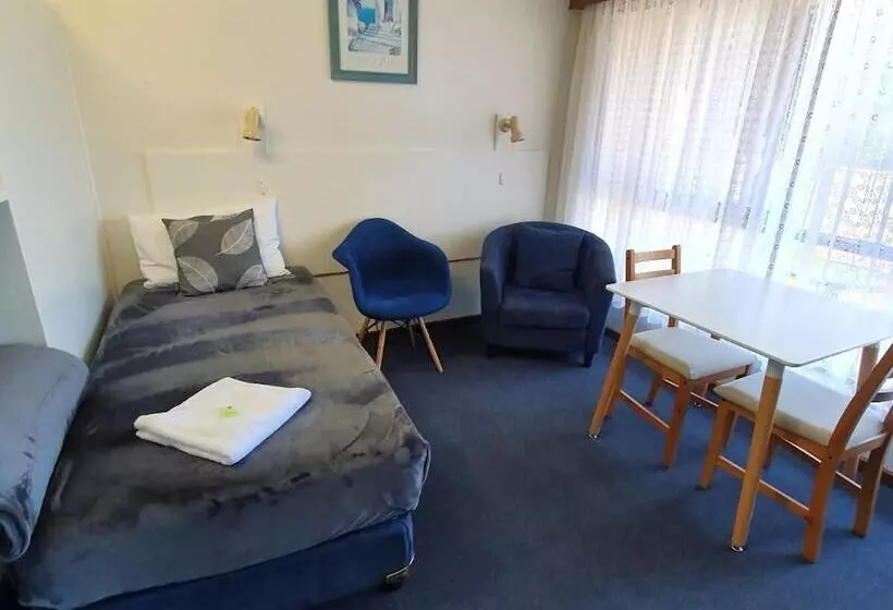 Motelli Beachport Motor Inn