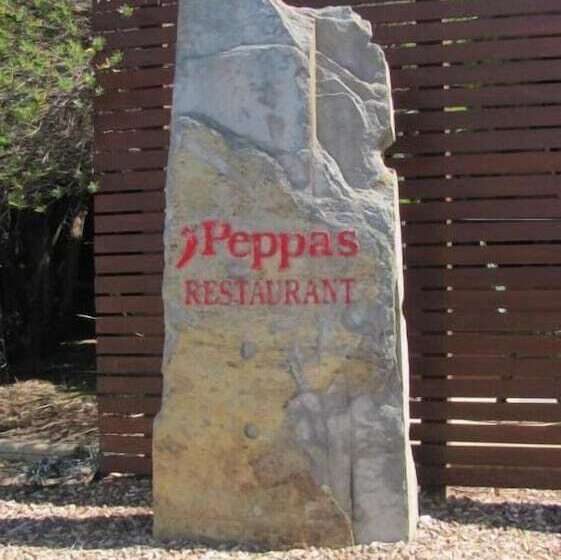 فندق على الطريق Bristol Hill Motor Inn