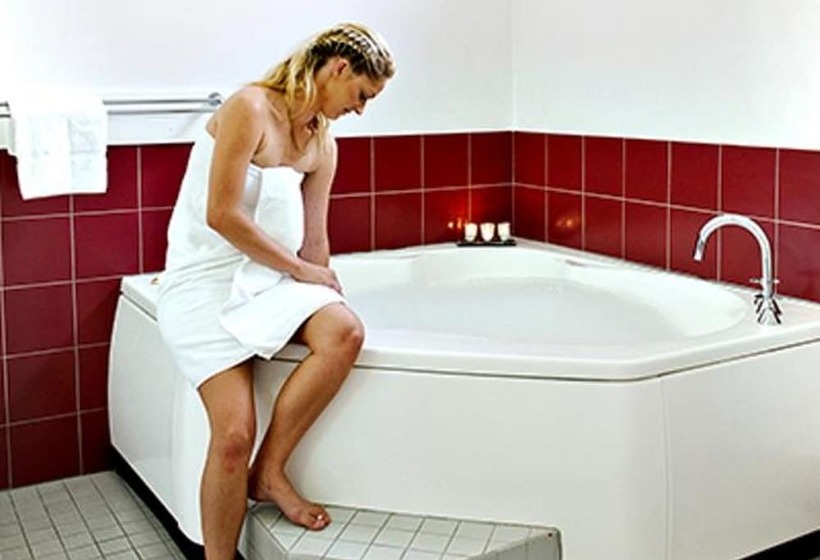 Мотель Gympie Muster Inn