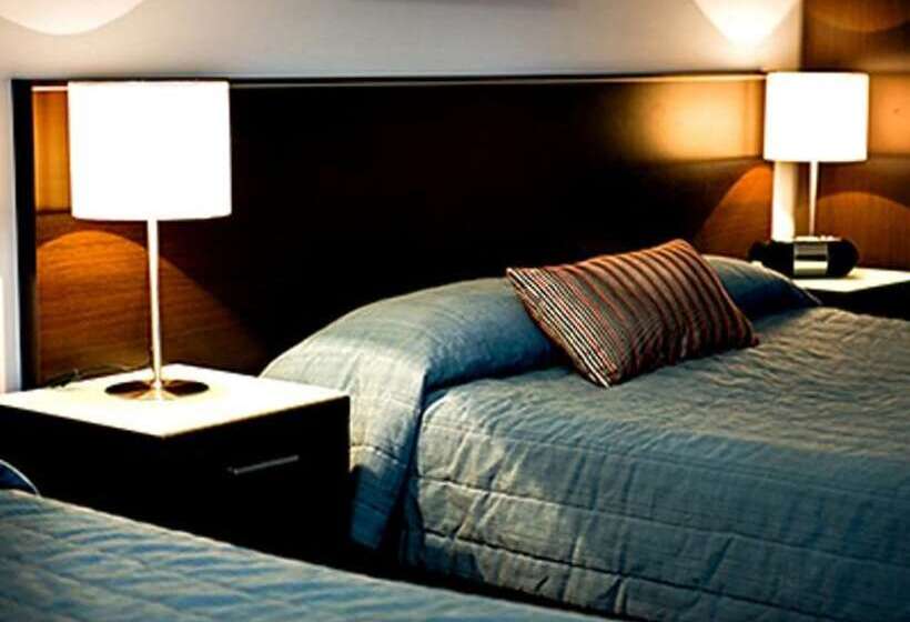 Мотель Gympie Muster Inn