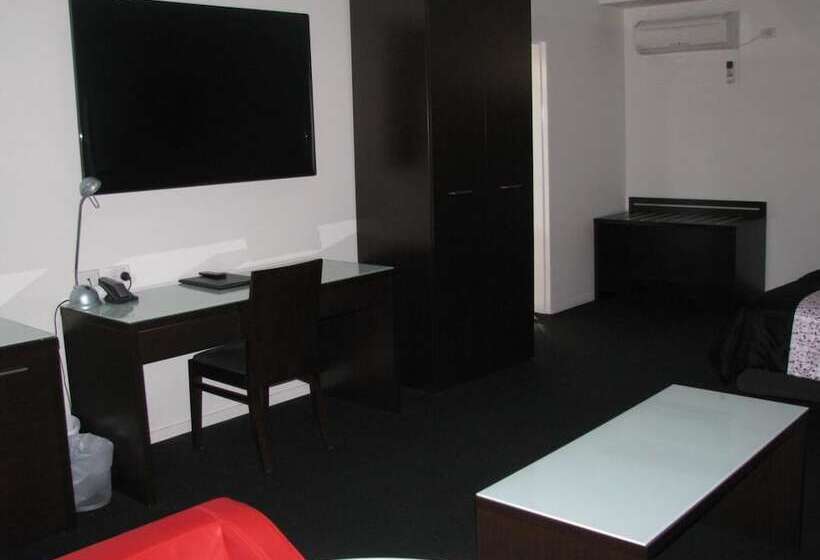 Мотель Gympie Muster Inn