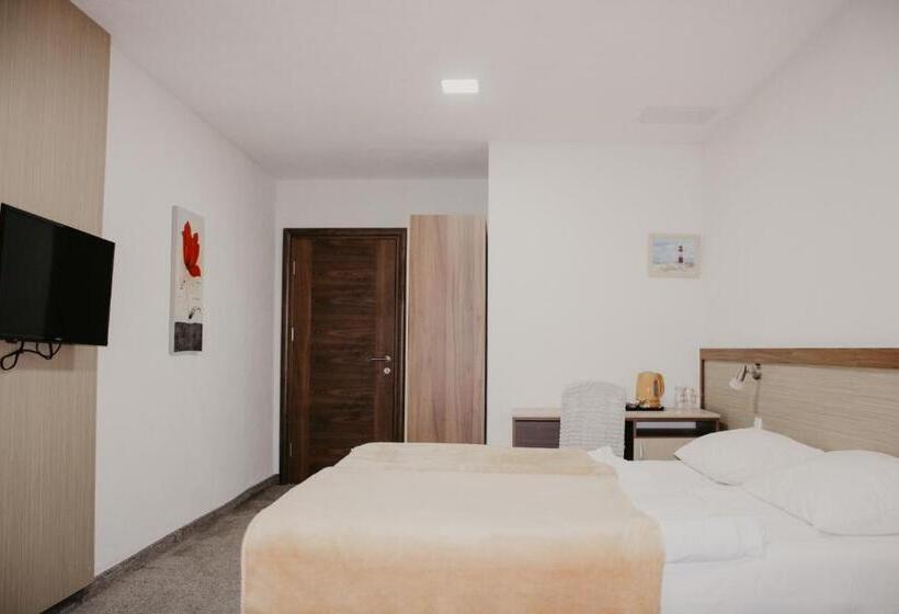 فندق على الطريق Villa Matic