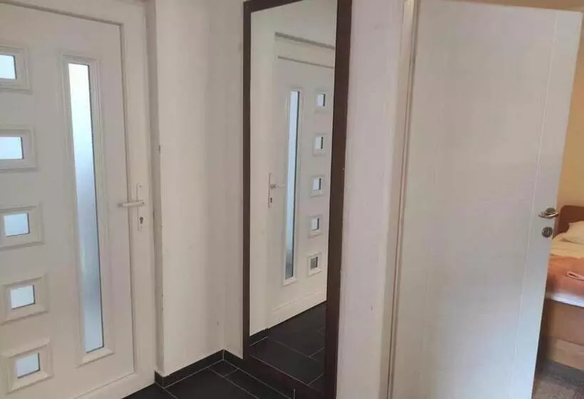 مُتل Villa Matic