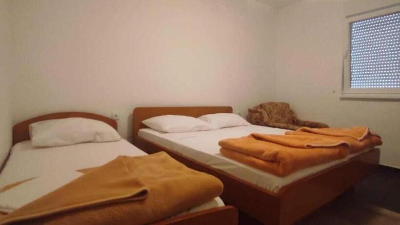 فندق على الطريق Villa Matic