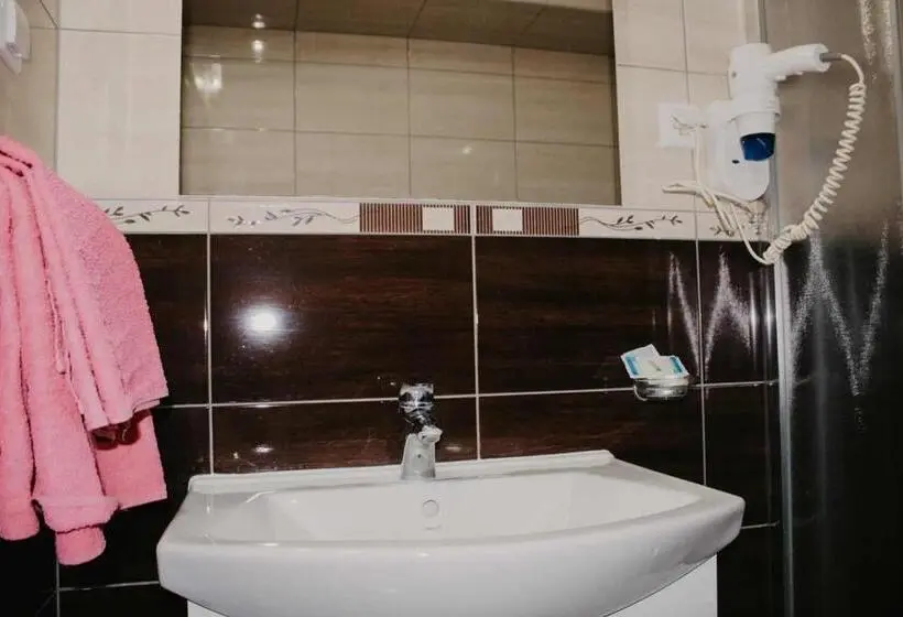 مُتل Villa Matic