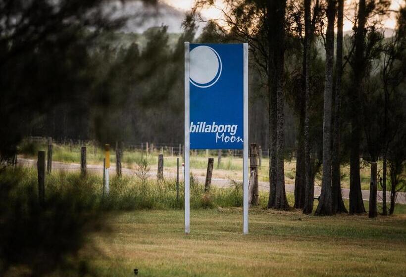 פנסיון Sweetacres Hunter Valley