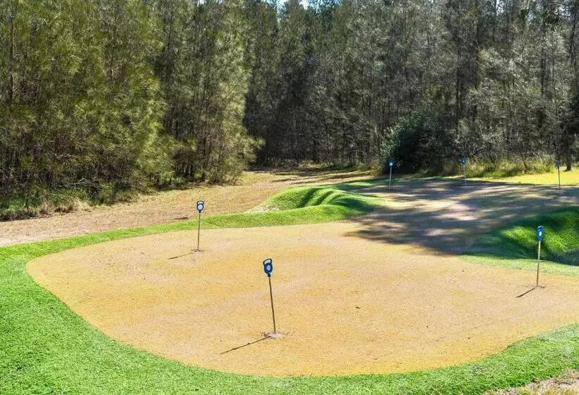 ペンション Sweetacres Hunter Valley