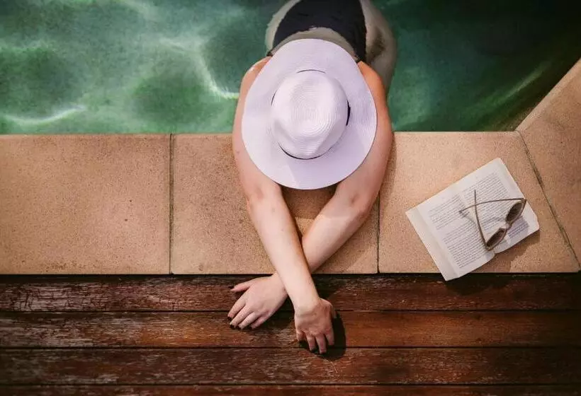 ペンション Sweetacres Hunter Valley