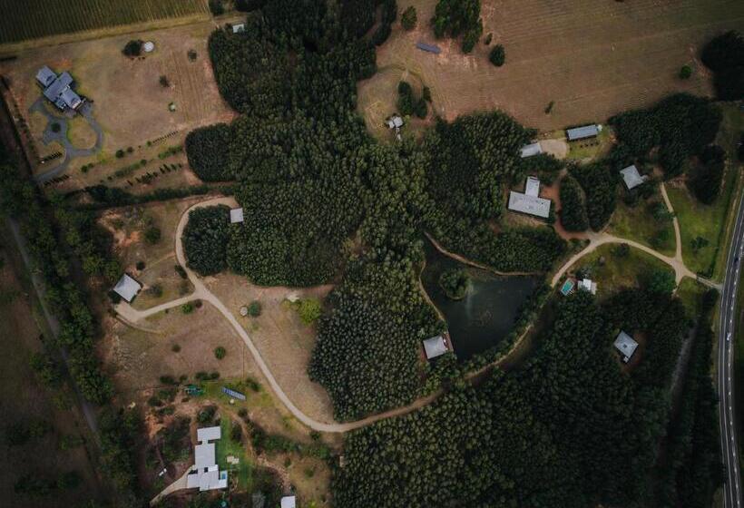 פנסיון Sweetacres Hunter Valley