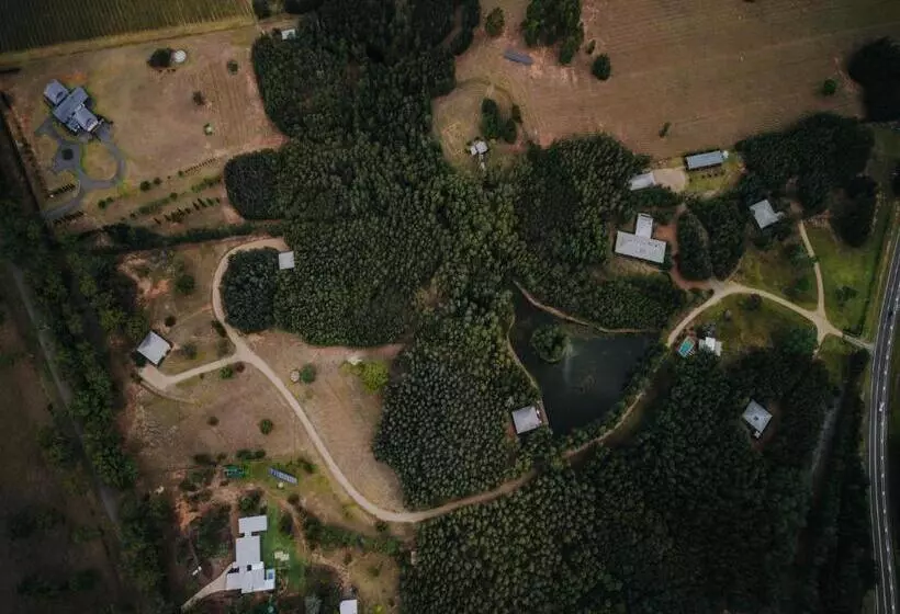 ペンション Sweetacres Hunter Valley