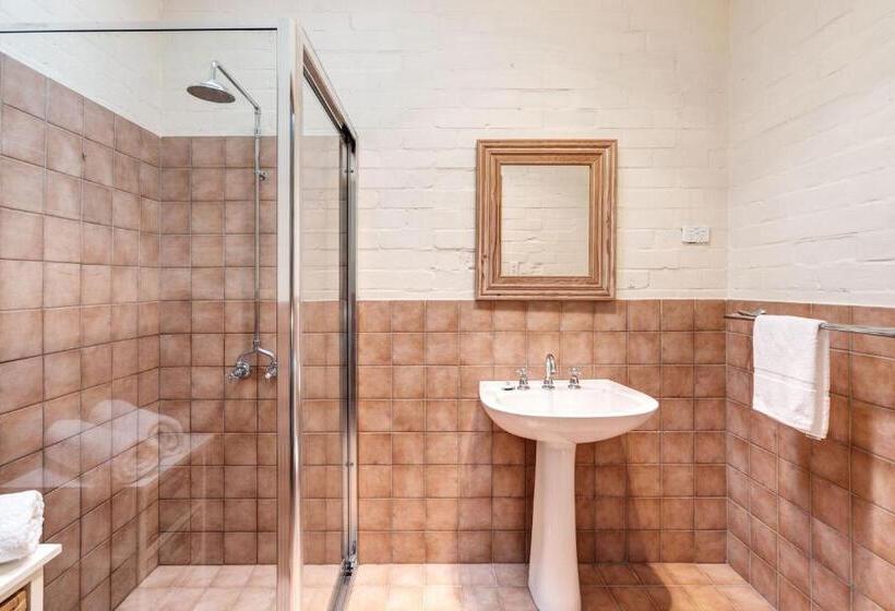 פנסיון Sweetacres Hunter Valley