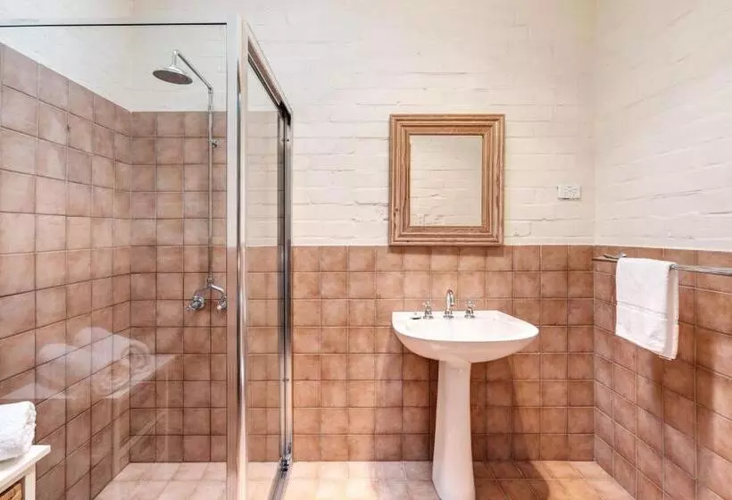 ペンション Sweetacres Hunter Valley